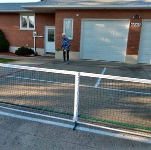 Meet your Posher, Denise